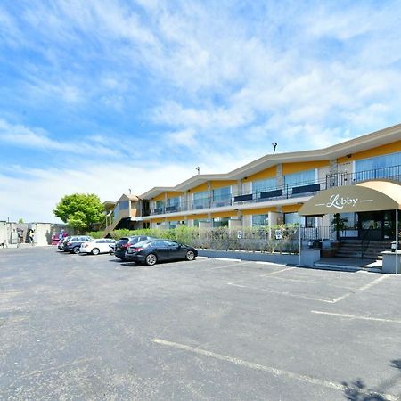 The Freeport Inn And Marina Buitenkant foto