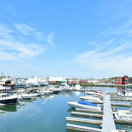 The Freeport Inn And Marina Buitenkant foto