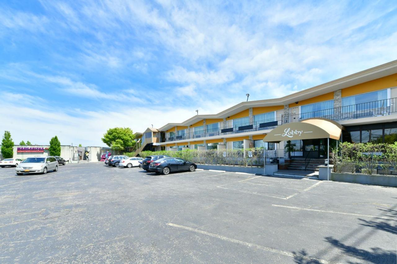 The Freeport Inn And Marina Buitenkant foto