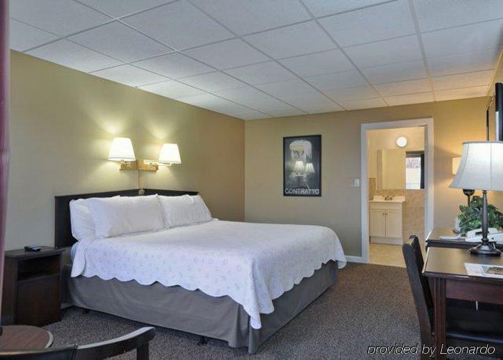 The Freeport Inn And Marina Kamer foto