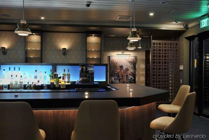 The Freeport Inn And Marina Restaurant foto