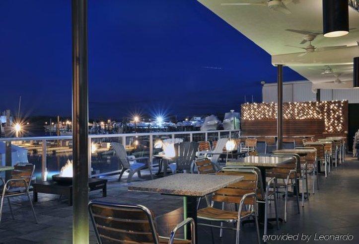 The Freeport Inn And Marina Restaurant foto