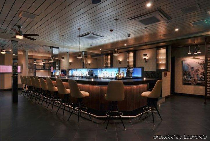 The Freeport Inn And Marina Restaurant foto